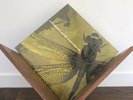 Coheed and Cambria - Second Stage Turbine Blade VINYL LP LIMITED Marble Green