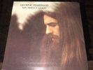 BEATLES= George Harrison My Sweet Lord 7 inch vinyl 45 & picture sleeve PROMO