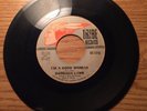 SOUL 45 BARBARA LYNN I'M A GOOD WOMAN / RUNNING BACK TRIBE 8316 HEAR