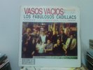 Los Fabulosos Cadillacs Lp FIRST EDITION COLOMBIA