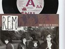 R.E.M / REM 