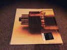 PORCUPINE TREE We Lost The Skyline LP Orange Marbled Vinyl good condition.