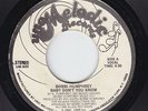 Modern Soul Disco 45 - Bobbi Humphrey - Baby Don't You Know -Uno Melodic VG+ mp3