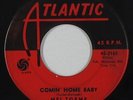 Northern Soul 45 - Mel Torme - Comin' Home Baby - Atlantic - mp3
