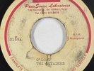 Sweet Soul/Funk 45 - Invaders - O' Lord - PSL TEST PRESSING - mp3