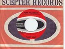 Northern Soul 45 - Tommy Hunt - Poor Millionaire - Scepter - VG+ mp3