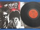 THE MISFITS Static Age 1ST PRESS 1997 LP Rare Danzig Samhain Ignite Punk