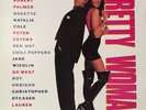 PRETTY WOMAN Soundtrack LP. Excellent Condition. Roxette, Go West, Roy Orbison
