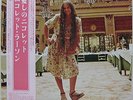 NICOLETTE LARSON Nicolette 1978 JAPAN ORG LP MINT  Lotta Love