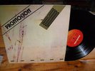 SODA STEREO SIGNOS ARGENTINA LP 1986 1st PRESS CBS Orignal VG+ VG PROMO CERATI