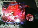 Perturbator -Dangerous Days LP/Synthwave/John Carpenter/Carpenter Brut/Horror