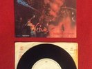 BLUE OYSTER CULT Godzilla/Born To Be Wild RARE 1978 JAPAN WHITE LABEL PROMO 7