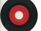 KING SOLOMON 45 RPM Record SEPARATION / LITTLE DAB WILL DO IT Funk Soul R&B  EXC