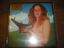 BLIND FAITH s/t Deluxe DBL LP MUSIC ON VINYL Import New Sealed Clapton Winwood