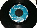 The Phonetics - Just A Boys Dream