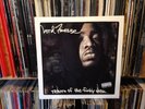** Lord Finesse ** Return Of The Funky Man LP 1992 Giant Records ORIG PRESS DITC