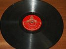 Polish 78 RPM Janusz Pop?awski Odeon
