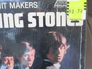 1ST Rolling Stones LP Hitmakers VG+ Shrink Bargin Bin FFrr