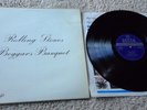 THE ROLLING STONES BEGGARS BANQUET 1ST 1968 UK DECCA GATEFOLD UNBOXED LP EX