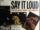 James Brown Original LP Vinyl Albums- 2 (