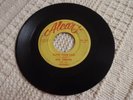DOOWOP LOU CHRISTIE AND THE CLASSICS  CLOSE YOUR EYES/FUNNY THING  ALCAR 207