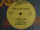 2 LIVE CREW WHAT I LIKE 12