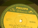 SET 4 LPs PHILIPS GA 004300 L Beethoven 