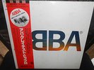 2 LP ABBA - Abba's Greatest Hits 24   JAPAN only   1977   w/OBI   MINT-