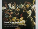 Funk Spectrum III 2xLP BBE BBE LP 038 Compiled By Keb Darge & Pete Rock