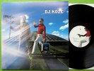 DJ Koze - Music Is Okay 2LP-SET  2000 Yo Mama's Recording YPS 7032-1