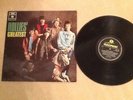 The Hollies - Hollies' Greatest  PMC 7057  UK LP 1st Press  Parlophone 1968 EX