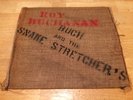 Roy Buchanan And The Snakestretchers One Of Three Bioya Sound LP 1971 Burlap