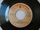NORTHERN SOUL THE VOICES OF EAST HARLEM CASHING IN M- JUST SUNSHINE RECORDS
