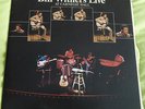 Bill Withers 'Live at Carnegie Hall' vinyl LP on A&M
