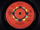 OLYMPICS = Good Lovin' = NEAR MINT = WARNER BROS WB 157 = Northern Soul Dancer /