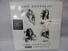 Led Zeppelin - Complete BBC Sessions 5LP [Vinyl New Sealed]
