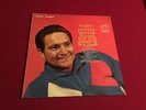 Willie Nelson sings Country Favorites Hank Locklin Bob Wills LPM-3528 LP RECORD