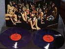 The Jimi Hendrix Experience ?– Electric Ladyland  lp  multicolor.near mint. rare