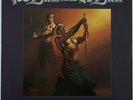 Flotsam And Jetsam - No Place For Disgrace LP USA 1988   Elektra 60777-1