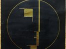 BAUHAUS 1979-1983 UK VINYL 2-LP Beggars Banquet BEGA 64 VG+/VG+/VG+ 1985 Goth