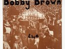 bobby brown live lp private psych folk