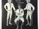 allen wayne damron the old campaigner lp bf deal ray wylie hubbard