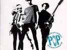 Material Issue International Pop Overthrow RARE Lp