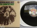 Downliners Sect - The Country Sect UK 1977 Charly Records Mono LP