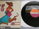 Byron Lee - Jump Up UK 1966 Atlantic Mono 1st Press LP