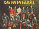 LOS POPPYS - Love amour amour / No no nada cambio SUNG IN SPANISH SINGLE 1972