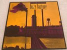 Screaming Trees - Buzz Factory (sst records, 1989) Vinyl Lp Record