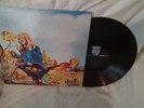 Blue Cheer Outsideinside Phillips original release w/fold out cover NM