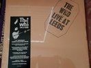 The Who LIVE AT LEEDS 40th Anniversary Ultimate Edition. Box set RARE OOP. NEW