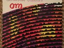 Zoltan Jeney “Om” RARE ORIGINAL HUNGARIAN HUNGAROTON ELECTRONIC AMBIENT LP